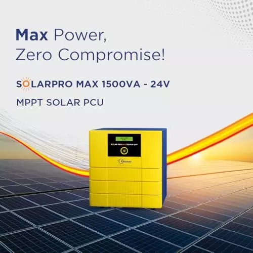 Solar Smartmax 1400/24V